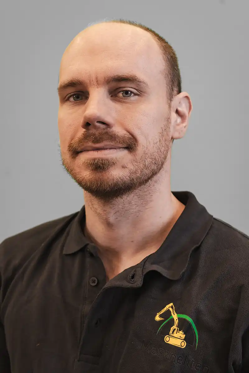 Jim Rytterström