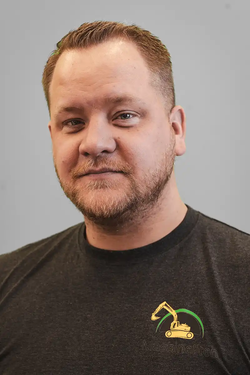 Henrik Algo
